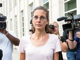When will people feel free to speak out – in their own names – against NXIVM – only when the monster Bronfmans – Salinas – don’t loom in the background