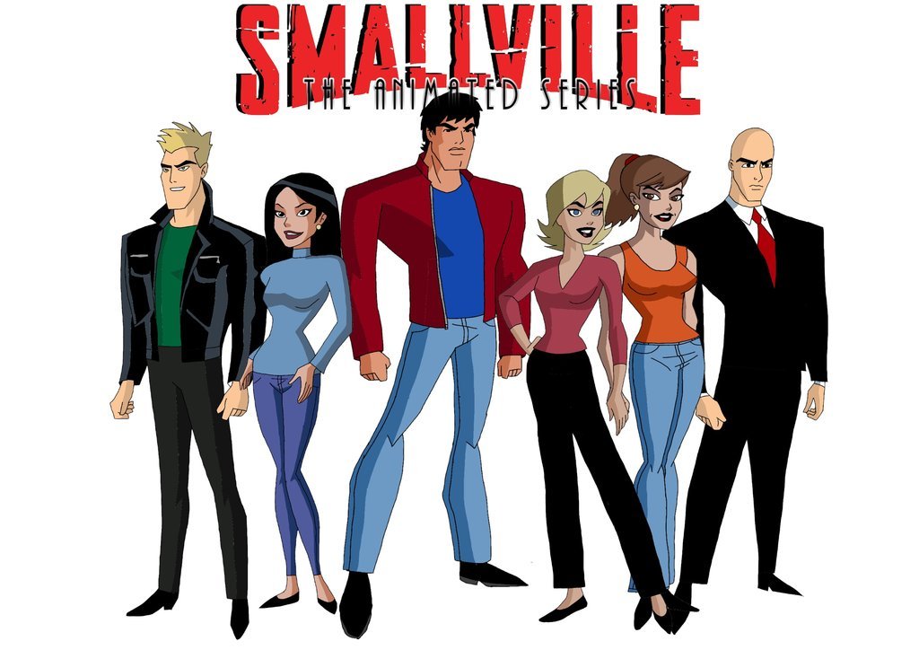 Kristin Kreuk interested in ‘Smallville’ animated revival – but don’t count on Allison Mack