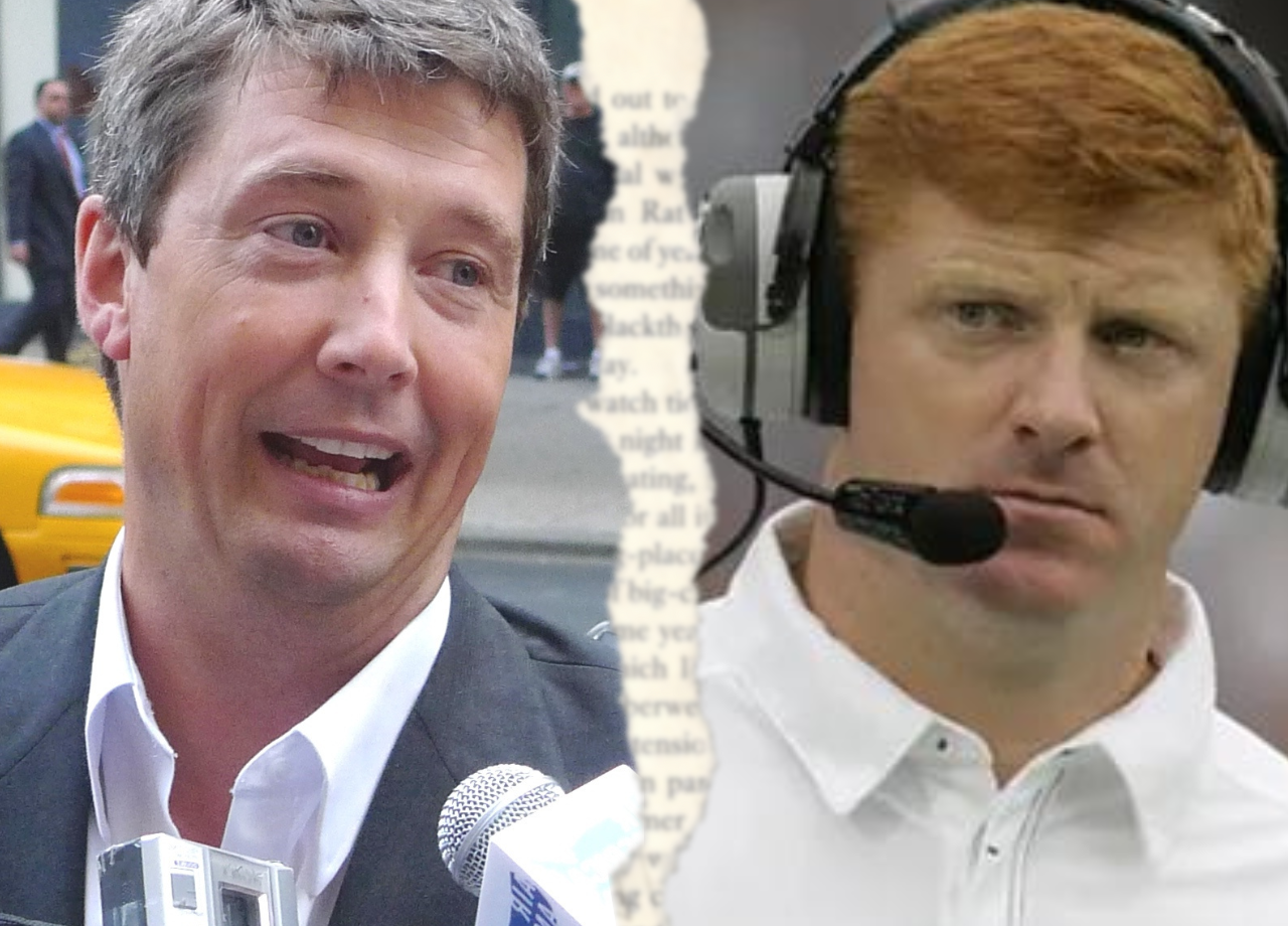John Ziegler on McQueary’s Mistake: The Date That Could Free Sandusky