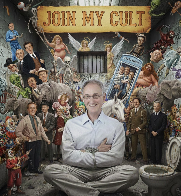 THE STEVEN HASSAN FILES: Part II: Steven Hassan’s War on Cults Could Destroy Religious Freedom