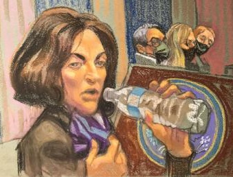 The Ghislaine Maxwell Trial – Part 6: The Palm Beach Detectives