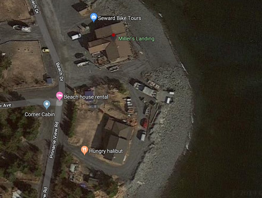 Shivani: Miller’s Landing Was a Red Herring – Kristin Snyder’s Body Lies Elsewhere