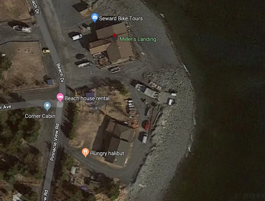 Shivani: Miller’s Landing Was a Red Herring – Kristin Snyder’s Body Lies Elsewhere