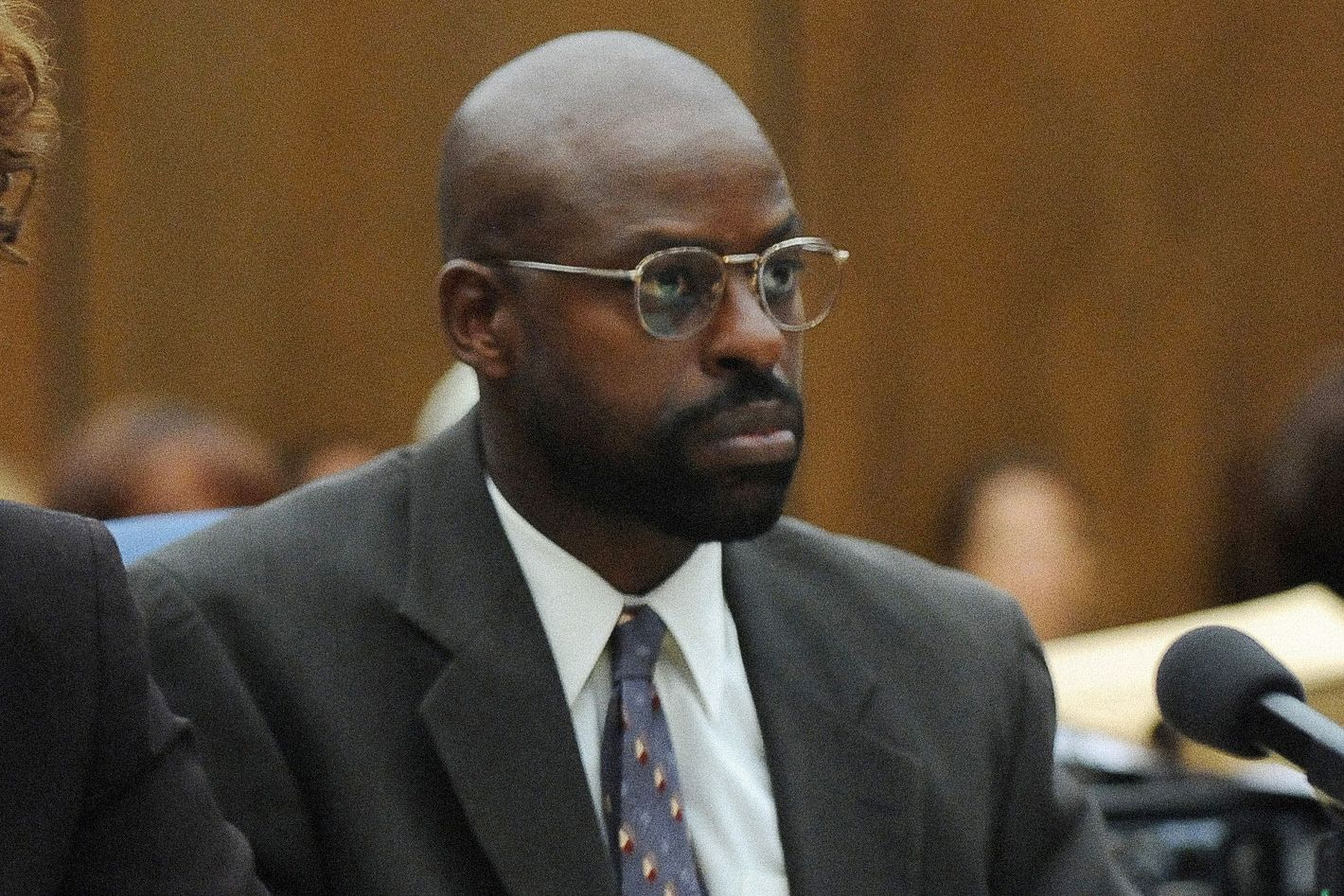 Will O.J. Simpson Murder Trial Prosecutor, Christopher Darden, Be Joining Raniere’s Appellate Team? & Other Raniere News
