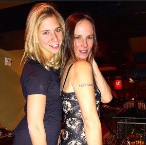 Jennifer Bonjean and Ashley Cohen