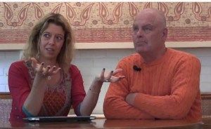 swami george 34