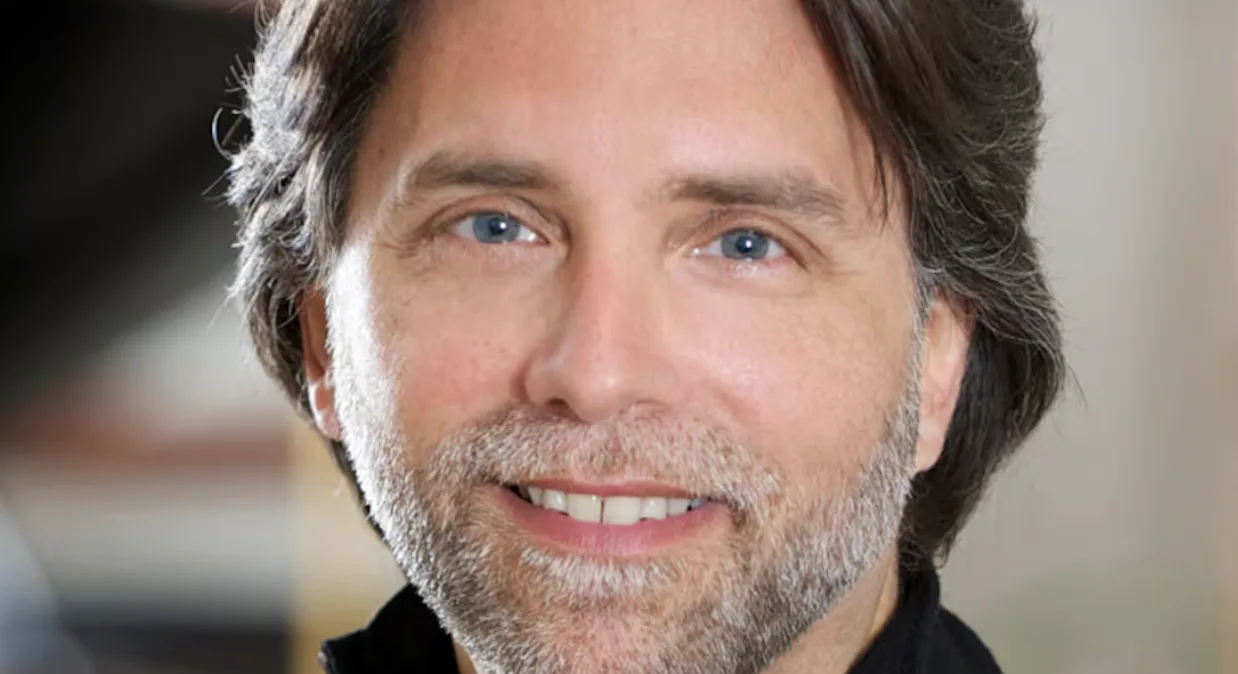 Who Is Keith Raniere