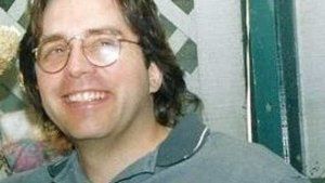 Keith Raniere is his pre-Vanguard days.