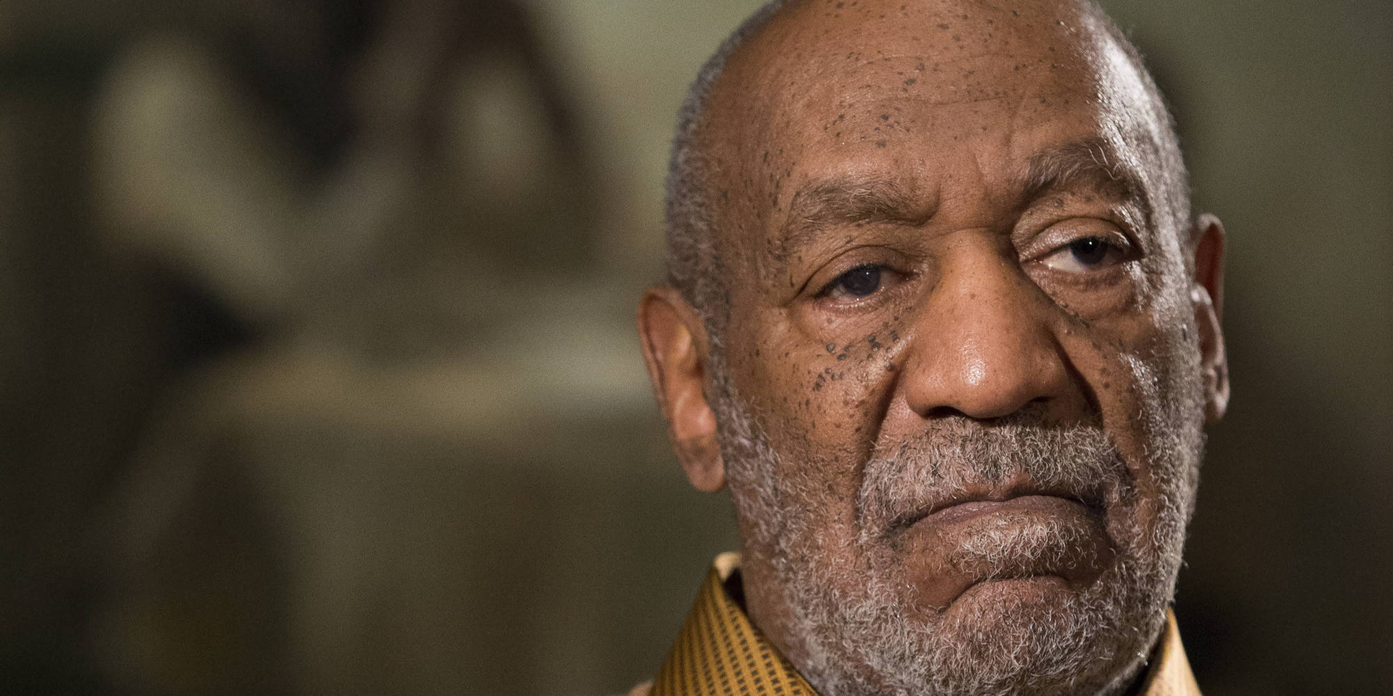 Reader: Bill Cosby and Keith Raniere compared – and other curious items
