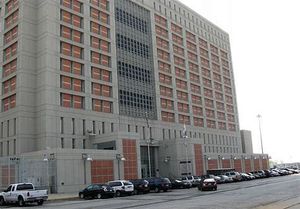 Metropolitan Detention Center - Brooklyn, NY
