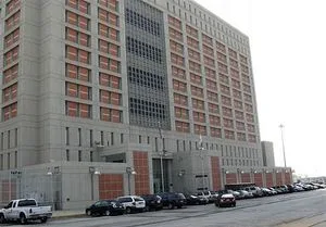 Metropolitan Detention Center - Brooklyn, NY