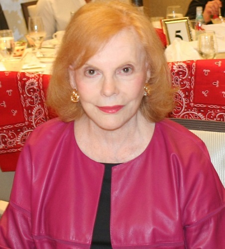Buffy Cafritz Dies at 91; DC Philanthropist, Political Hostess and Mother of Pam, Raniere’s Top Harem-Woman