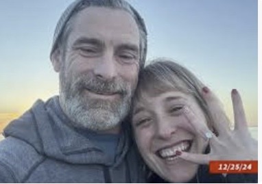 Allison Mack’s Next Act: Marriage to a Former Neo-Nazi and a Public Quest for Redemption