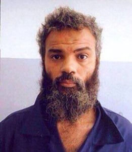 Abu Khatallah had few friends after he was charged for terrorism against the USA. But Basit Igtet stuck by him.