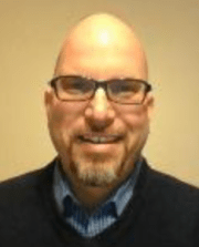 Dr. Stephen Humphrey, CT psychologist.