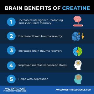 creatine