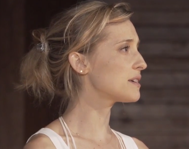 Allison Mack is named in Ringer story about the history of Blind Item Gossip columns