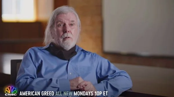 Nxivm American Greed Joe OHara