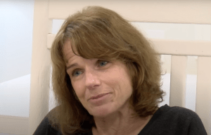 Karen Riordan was a stay at home mother until April 24, 2020, when Judge Jane Grossman, taking the advice of the guardian ad litem, Jocelyn Hurwitz and the recommendation of the custody evaluator, Dr. Jessica Biren-Caverly, took the children away from their mother and into the hands of the father, Chris Ambrose.