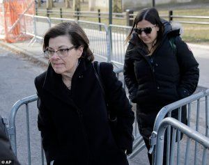 nancy salzman jan 28 2019