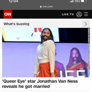 Jonathan Van