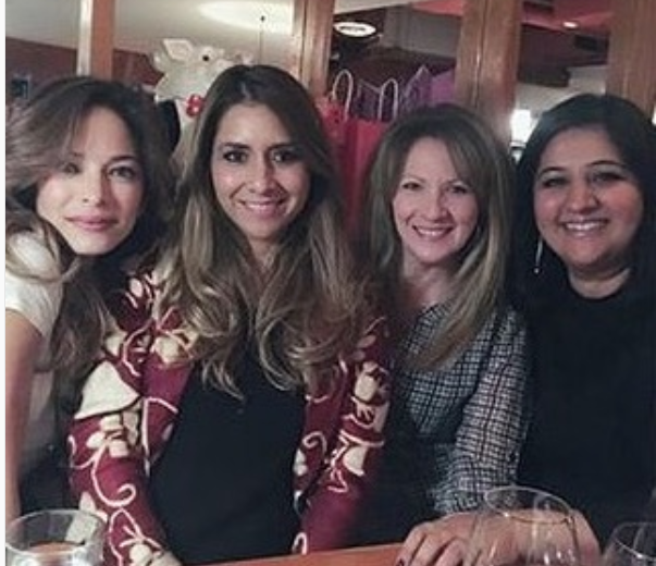 Readers: Kristin Kreuk admits to cowardice and other views on the silent actress