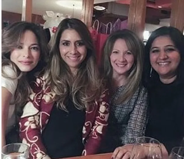Readers: Kristin Kreuk admits to cowardice and other views on the silent actress
