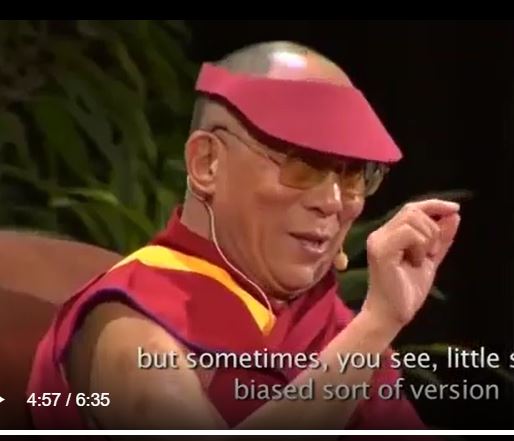 Fact Checking Nxivm Stories: Did the Dalai Lama Endorse Keith Raniere and Nxivm?