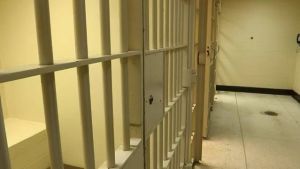 Inside Groveland Correctional