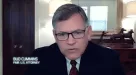 Bud Cummins Con Job: United States v. Keith Raniere documentary trailer screenshot
