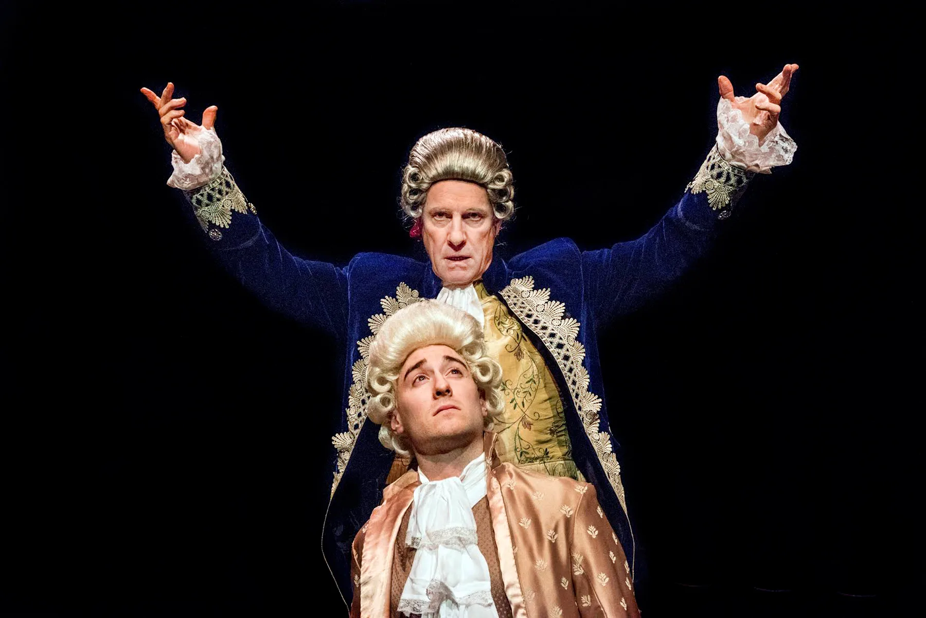 Amadeus at the BPO
