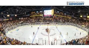 centennial park arena