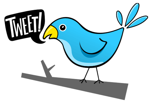 Raniere stories being tweeted
