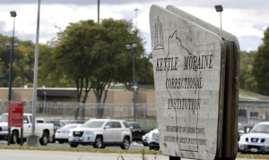 Kettle Moraine Correctional Institution