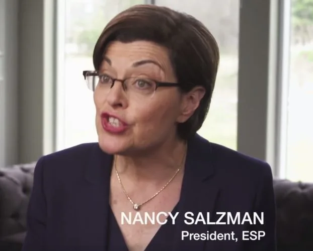 Is Raniere’s treatment of Natalie that of a Vanguard?