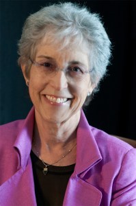 Carol Tarvis