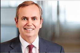 Craig Martin of Willkie Farr & Gallagher, LLP of Chicago appeared for Clare