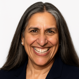 Judge Diane Gujarati