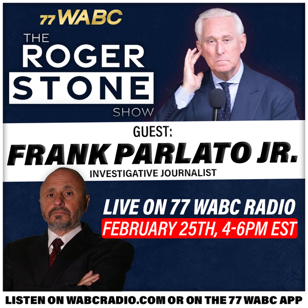 A orevious appearance by Parlato on Stone's show.