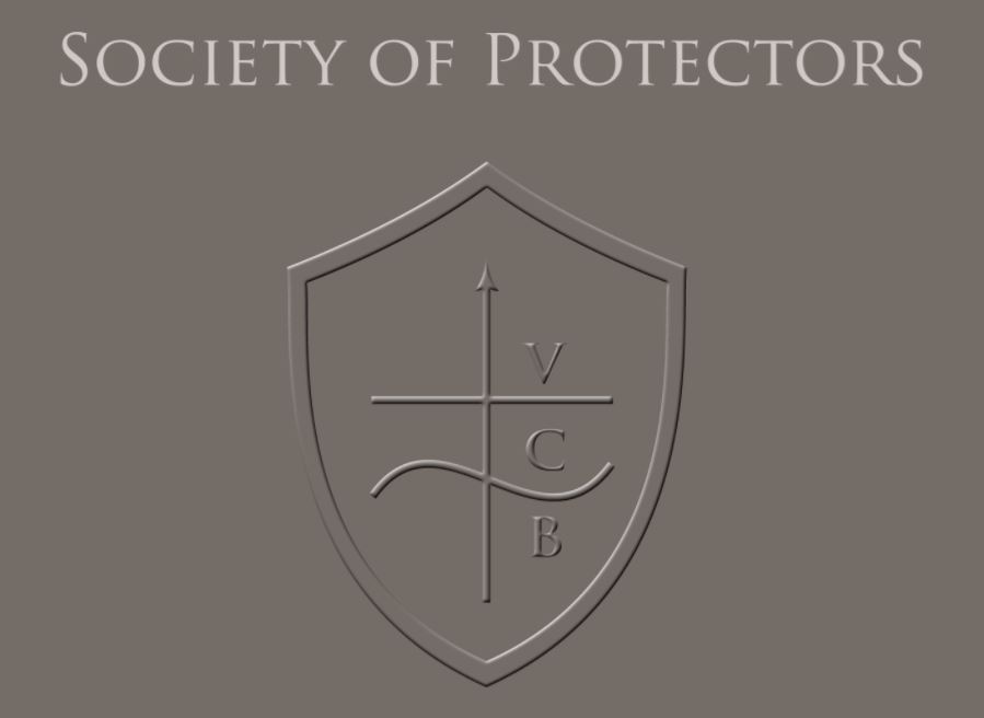 Luke Seneca: Message to SOP: Real men never follow a Vanguard