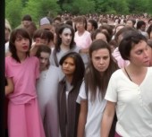 cult crowd