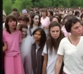 cult crowd