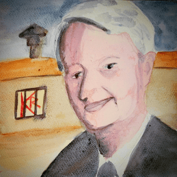 Judge Garaufis