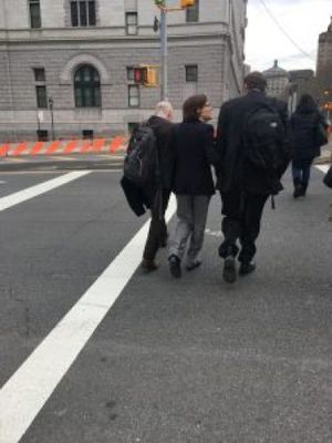 nancy salzman at court 1