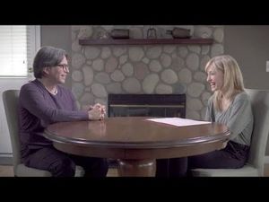 Keith Raniere provides some insights to his student Allison Mack.