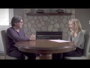 Keith Raniere provides some insights to his student Allison Mack.