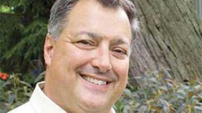 Panepinto Ready to take on all challengers for 60th district seat
