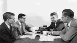 Research Centre for Group Dynamics