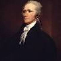 Alexander Hamilton