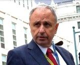 Frank Parlato believes that his "poor paperwork" crime should not be considered "sophisticated means."